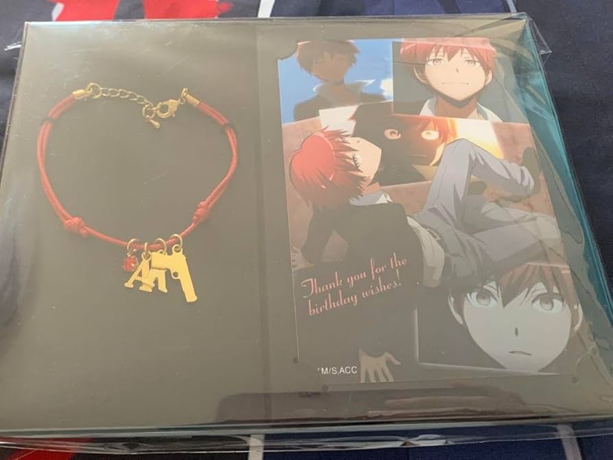 最終価格 暗殺教室 ぬ〜べ〜 カードケース 非売品 値下げ 最終価格