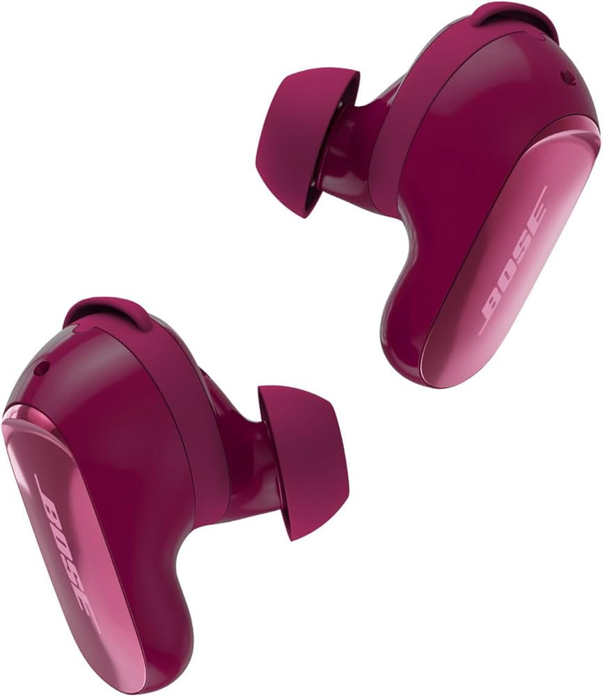 Amazon.co.jp: Bose QuietComfort Ultra Earbuds LE (第2世代