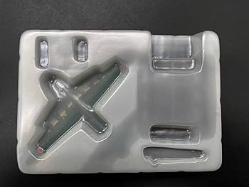 Amazon.co.jp: 〓タカラ〓世界の翼2 シークレット 中島 超重爆撃機