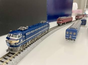 Amazon | 【限定品】 92962.JR14系「さよなら富士はやぶさ」 16両Set