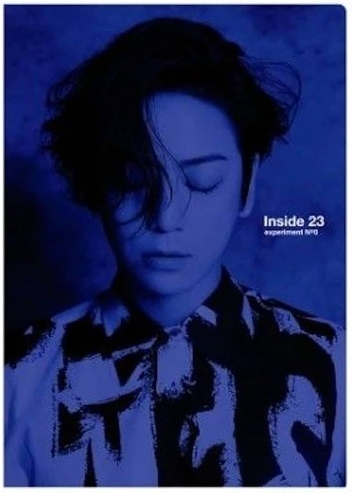 亀梨和也 Inside23 FORTUNECOFFEE KAT-TUN