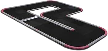 Amazon.co.jp: KYOSHO 京商 MINI-Z ミニッツ グランプリサーキット30