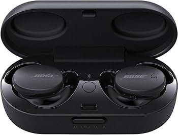 Bose Sport Earbuds - True Wireless Earphones - Bluetooth