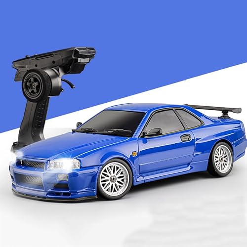ラジコン r34 ドリフト」の人気商品一覧 | 安い商品を通販サイトから