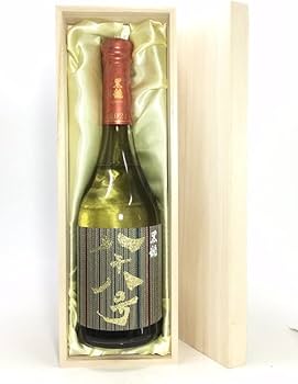Amazon.co.jp: 黒龍 八十八号 大吟醸 720ml 桐箱入り : 食品・飲料・お酒