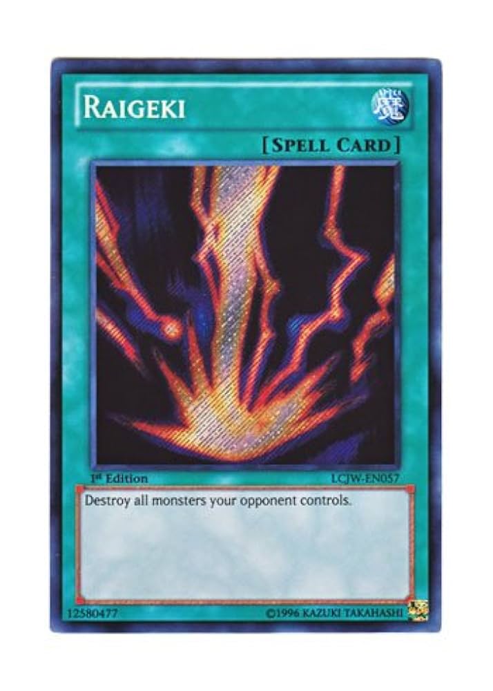 PSA9】サンダーボルト ホログラフィックレア 遊戯王 DP22 PSA9 遊戯王