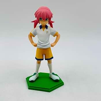 Amazon.co.jp: 品 イナズマイレブンGO レジェンドプレイヤー プリンス