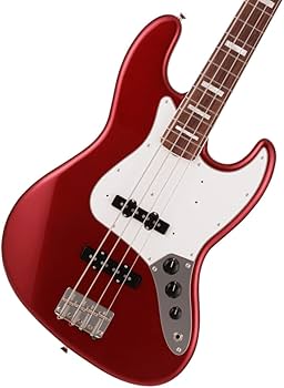 Amazon | Made In Japan Heritage Late 60s Jazz Bass | エレキベース