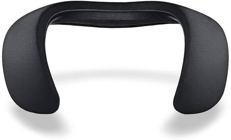 Amazon.com: Bose Soundwear Companion Wireless Wearable Speaker
