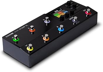 Amazon.com: Line 6 HX Stomp XL : Musical Instruments