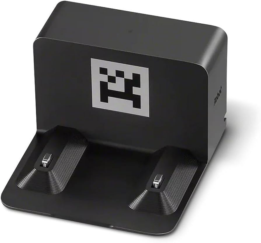 iRobot Roomba j7+ 本体 充電ドック付 iRobot Roomba j7+ 本体 充電