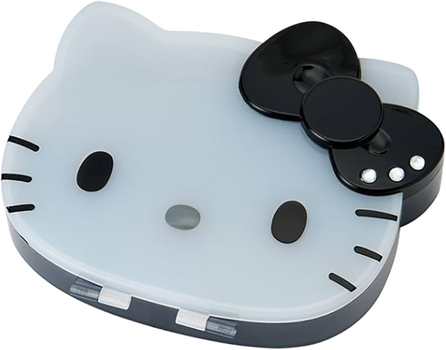 Amazon.co.jp: サンリオ(SANRIO) クリア小物ケース（I Love Hello