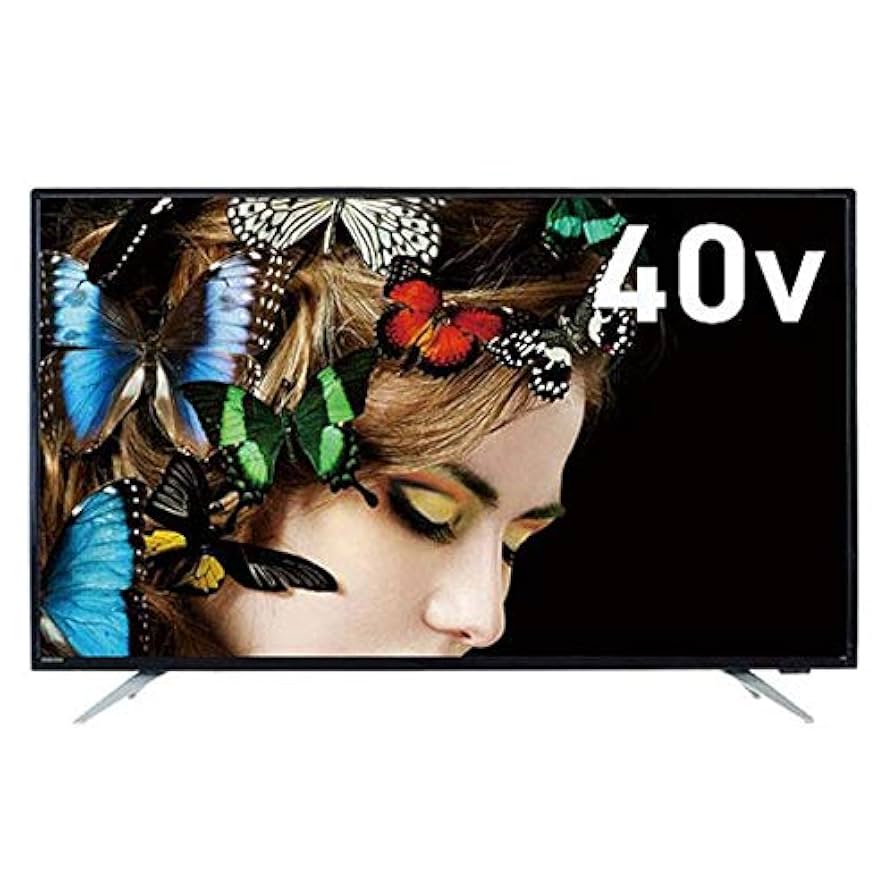 オリオン40型テレビ