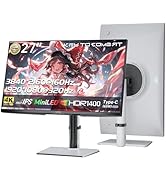 Amazon.co.jp: KTC 24インチ モニター WQHD(2560×1440) 100Hz IPS