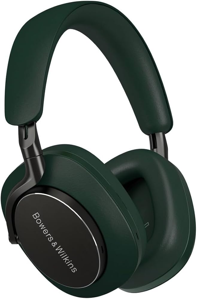 即日発送可】Bowers&Wilkins Px8 ブラック スタンド付属 PX8 S2