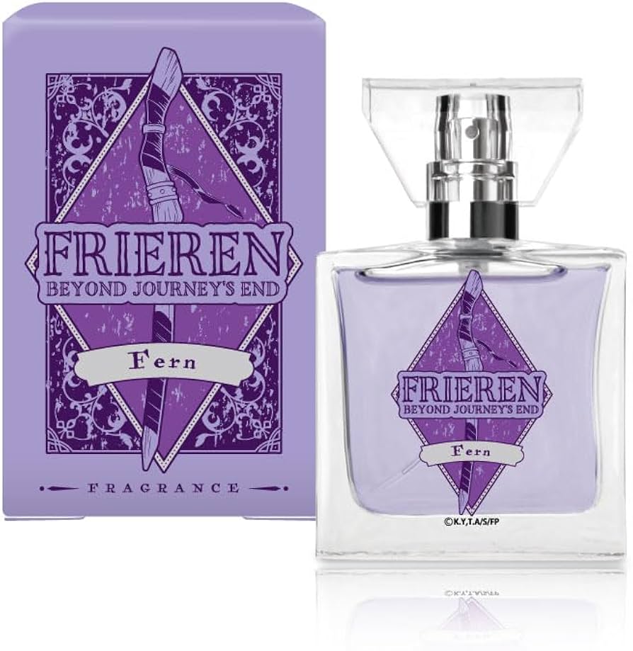 プリマニアックス ウェラー卿コンラート フレグランス 30ml primaniacs