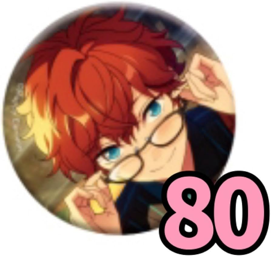 天城一彩 中国 缶バッジ 天城一彩 繁夢 缶バッジ 代行】偶像夢幻祭