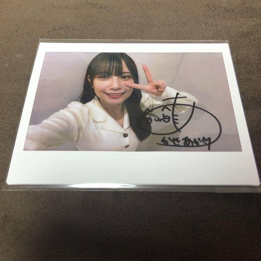 鬼滅の刃 キャスト陣 直筆サイン入りチェキ 鬼滅の刃 キャスト陣