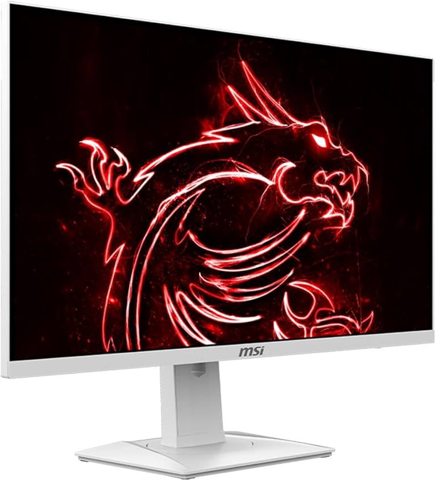 Amazon.com: msi G274QRFW, 27