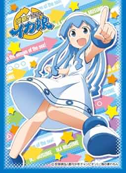 レア】プレシャスメモリーズ 侵略！イカ娘 まとめ売り 61枚 侵略!?イカ