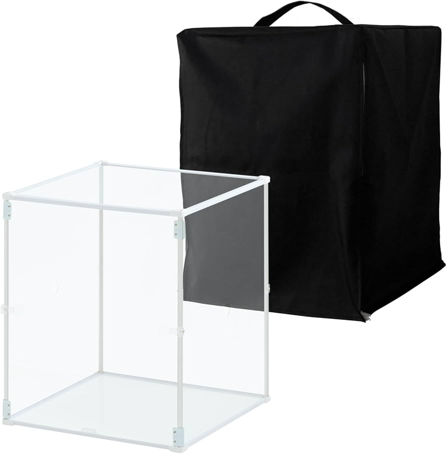 Amazon.co.jp: とりまる Sサイズ おやすみカバー セット 鳥かご