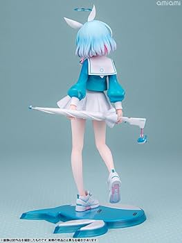 Amazon.co.jp: 【あみあみ限定版】 ブルーアーカイブ アロナ 1/7