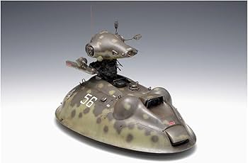 Amazon | ウェーブ マシーネンクリーガー SK362 Pnzer Spahwagen