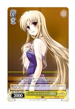 スリーブ 魔法少女リリカルなのはStrikerS 金銀キャンペーン 60枚