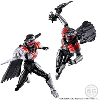 Amazon | ミニプラ ナンバーワン合体シリーズPB テガジューン＆ダーク