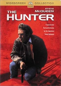 Amazon.co.jp: ハンター [DVD] : スティーブ・マックィーン, イーライ