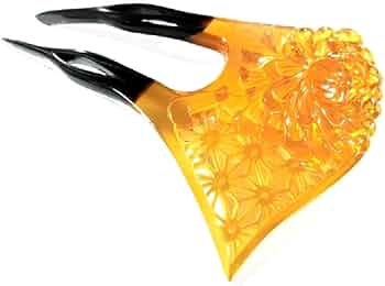 菊池 べっ甲 日本製 べっ甲細工 鼈甲張 船 沈み彫り キーホルダー 箱