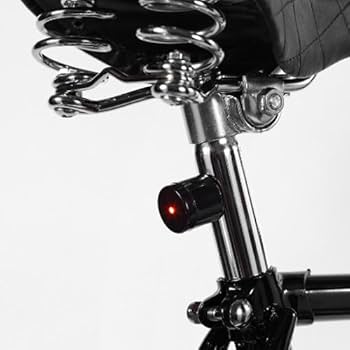 Amazon | lucetta ルセッタ マグネットライト フロント/リア セット