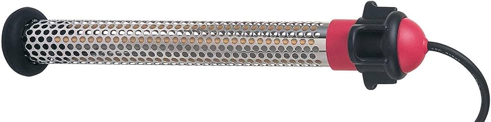 Amazon.co.jp: クマガイ電工 沸かし太郎 SCH-901 910Wの強力ヒーター