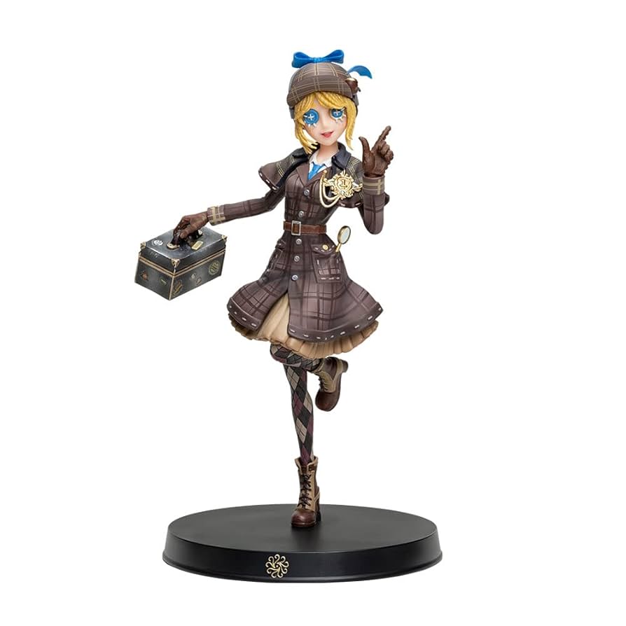 第五人格 真理の令嬢 トゥルース フィギュア 第五人格 真理の令嬢