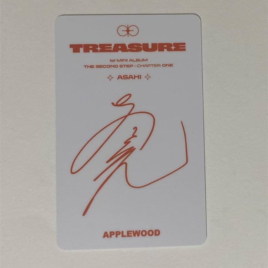 Amazon.co.jp: treasure アサヒ トレカ フォトカード ラキドロ 特典