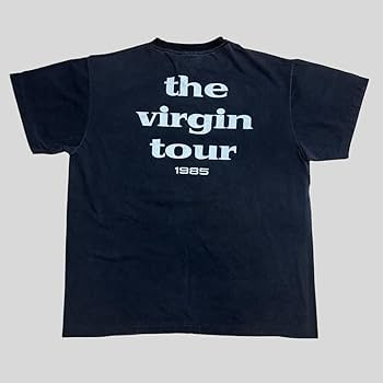 マドンナ AMERICAN LIFE 2003年 オフィシャル 貴重 Tシャツ マドンナ