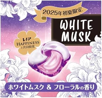 Amazon.co.jp: 【セット買い】ボール ド ジェルボール 4D ホワイト