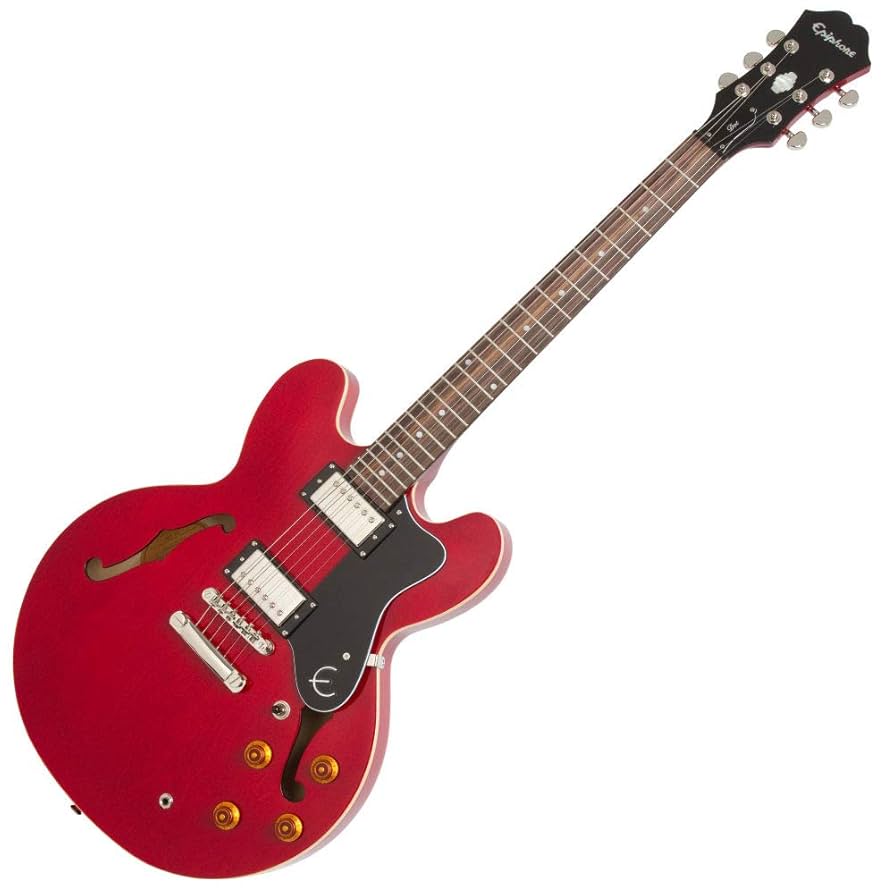 Epiphone DOT ダンカンSH-1エピフォン ドット Epiphone DOT ダンカンSH
