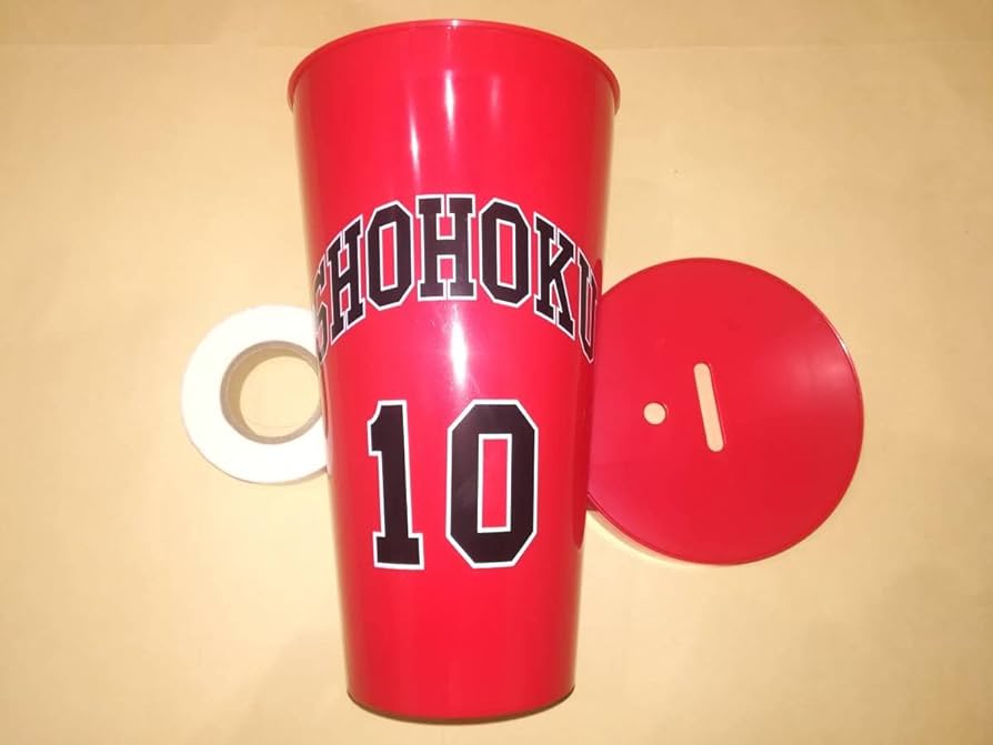 スラムダンク ドリンクホルダー