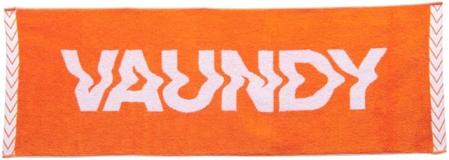 Amazon.co.jp: Vaundy バウンディ グッズ タオル オレンジ : ホーム