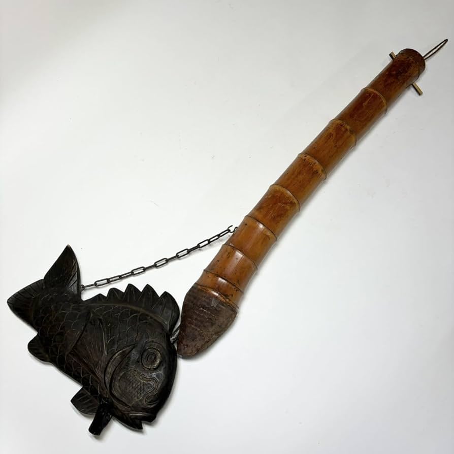 自在鉤 竹 囲炉裏 古民家