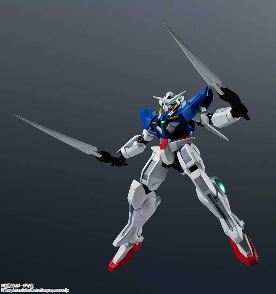Amazon | TAMASHII NATION (魂ネイションズ)『機動戦士ガンダム00』GN