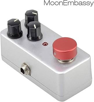 RAT ギターエフェクター 変換アダプタ フットスイッチカバー RAT