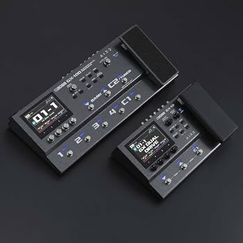 Amazon | BOSS ボス GX-10 Guitar Effects Processor マルチ