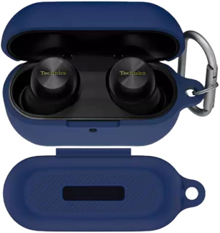 Amazon | YIQIAINI イヤホンケース Technics EAH-AZ100用のケース