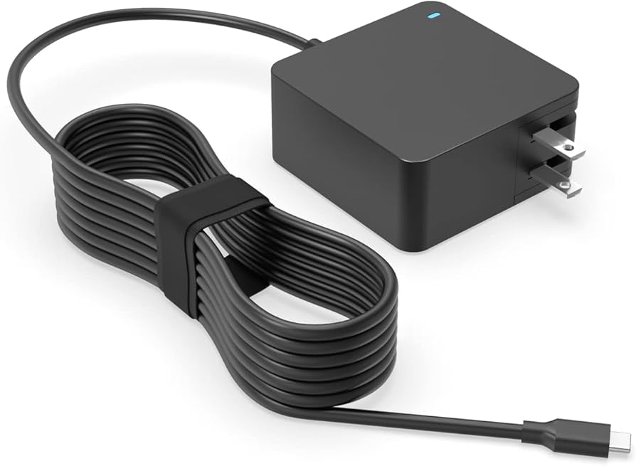 Amazon.co.jp: 【 PSE認証済】Superer 65W TYPE-C Dell交換用充電器