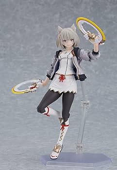 ゼノブレイド3 ミオ フィギュア グッドスマイルカンパニー