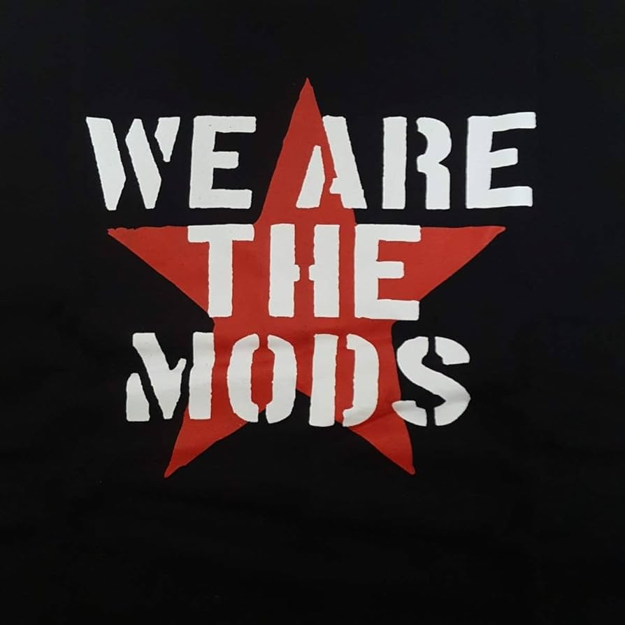 Amazon.co.jp: THE MODS ツアーTシャツ ザ・モッズ 森山達也 3 長袖