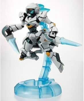 LBX パンドラ アミ専用 ダンボール戦機 プレミアムバンダイ限定