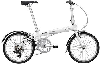 Amazon | ダホン ルート 2021年モデル route 7段変速 20インチ DAHON